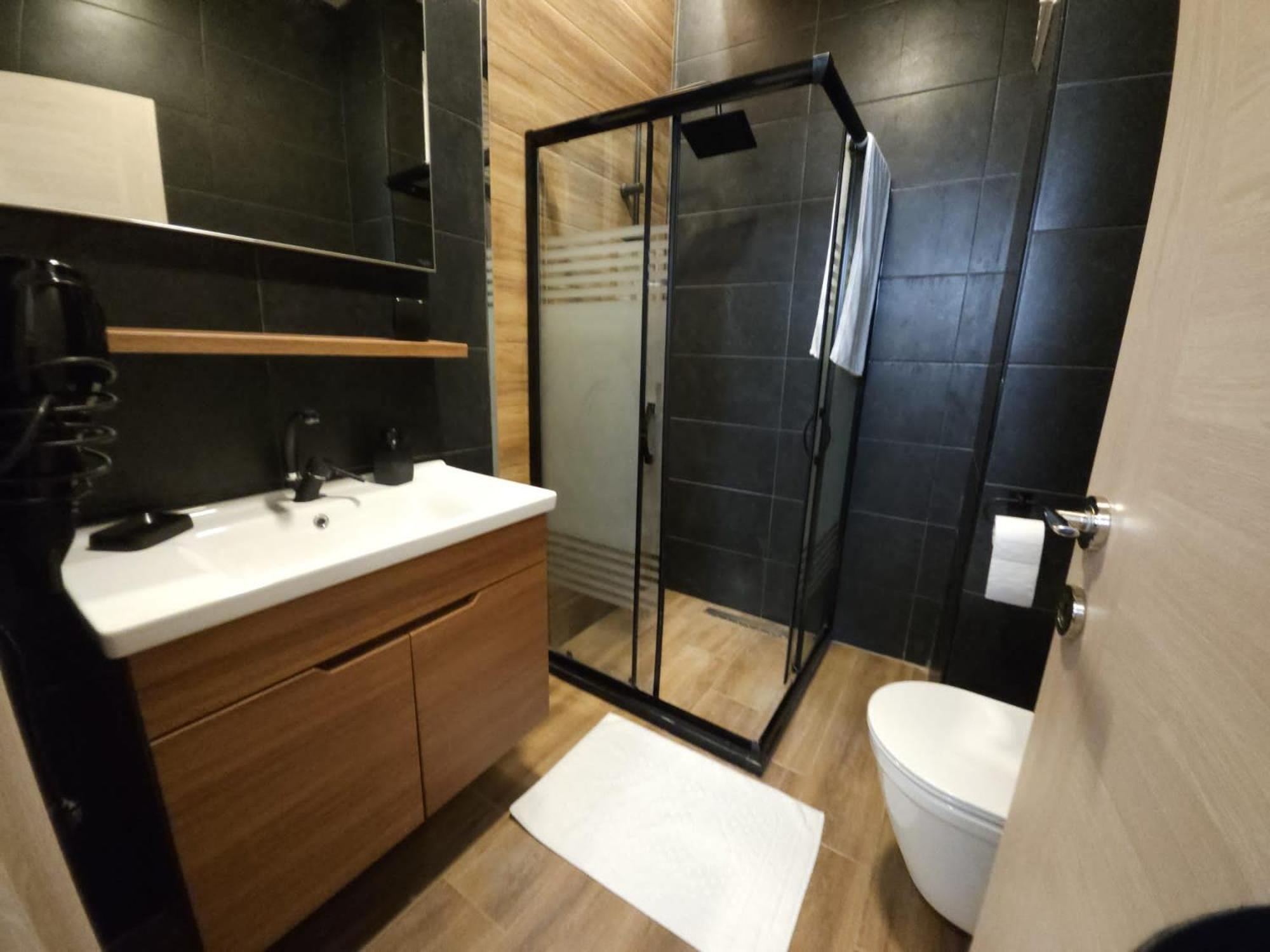 Majestik Hotel Istanboel Buitenkant foto